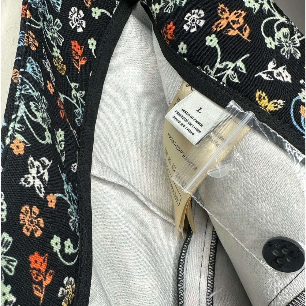 Scotch & Soda Tailored Flare Pants Size Large - Picture 9 of 15